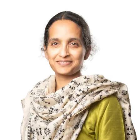 Dr Shruti Maheswari